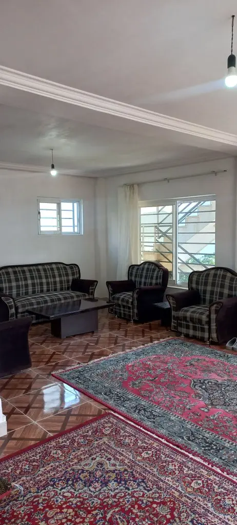 ویلا یک خوابه طبیعت 15 - نشیمن