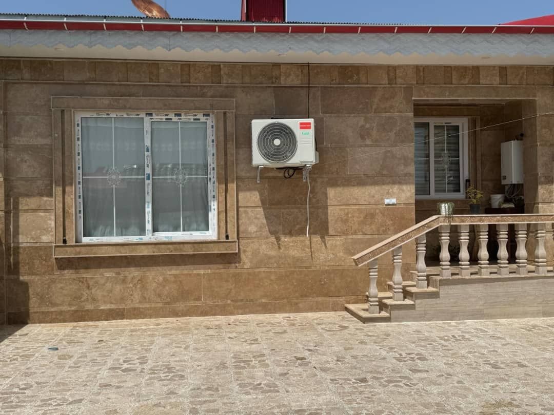 ویلا دوخوابه شایان 7