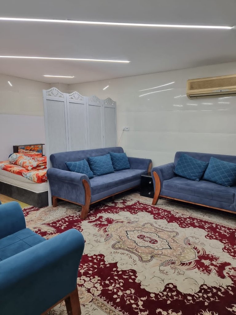 سوئیت فلت ساحل 18