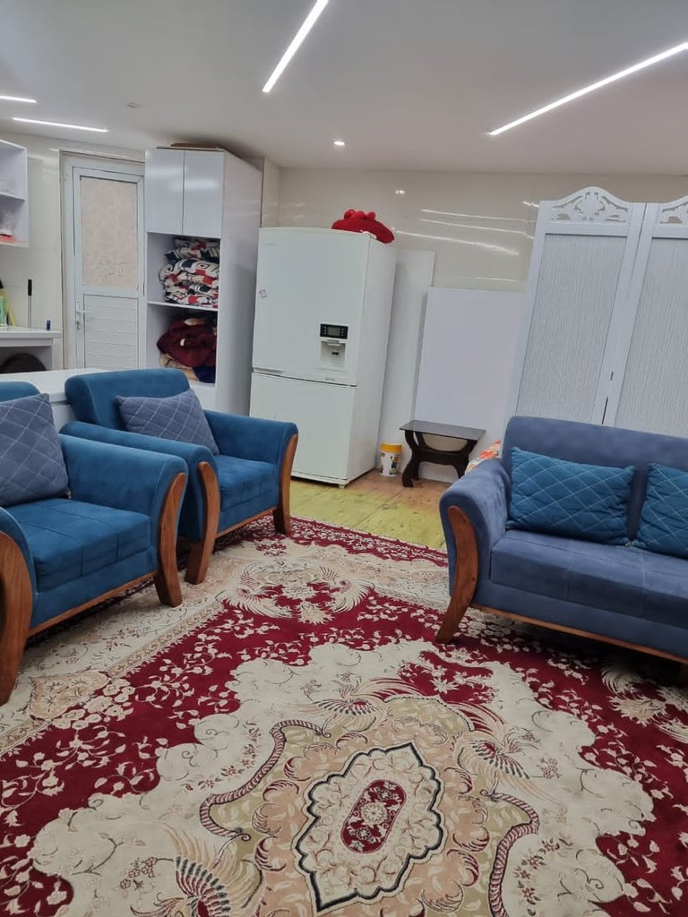 سوئیت فلت ساحل 18