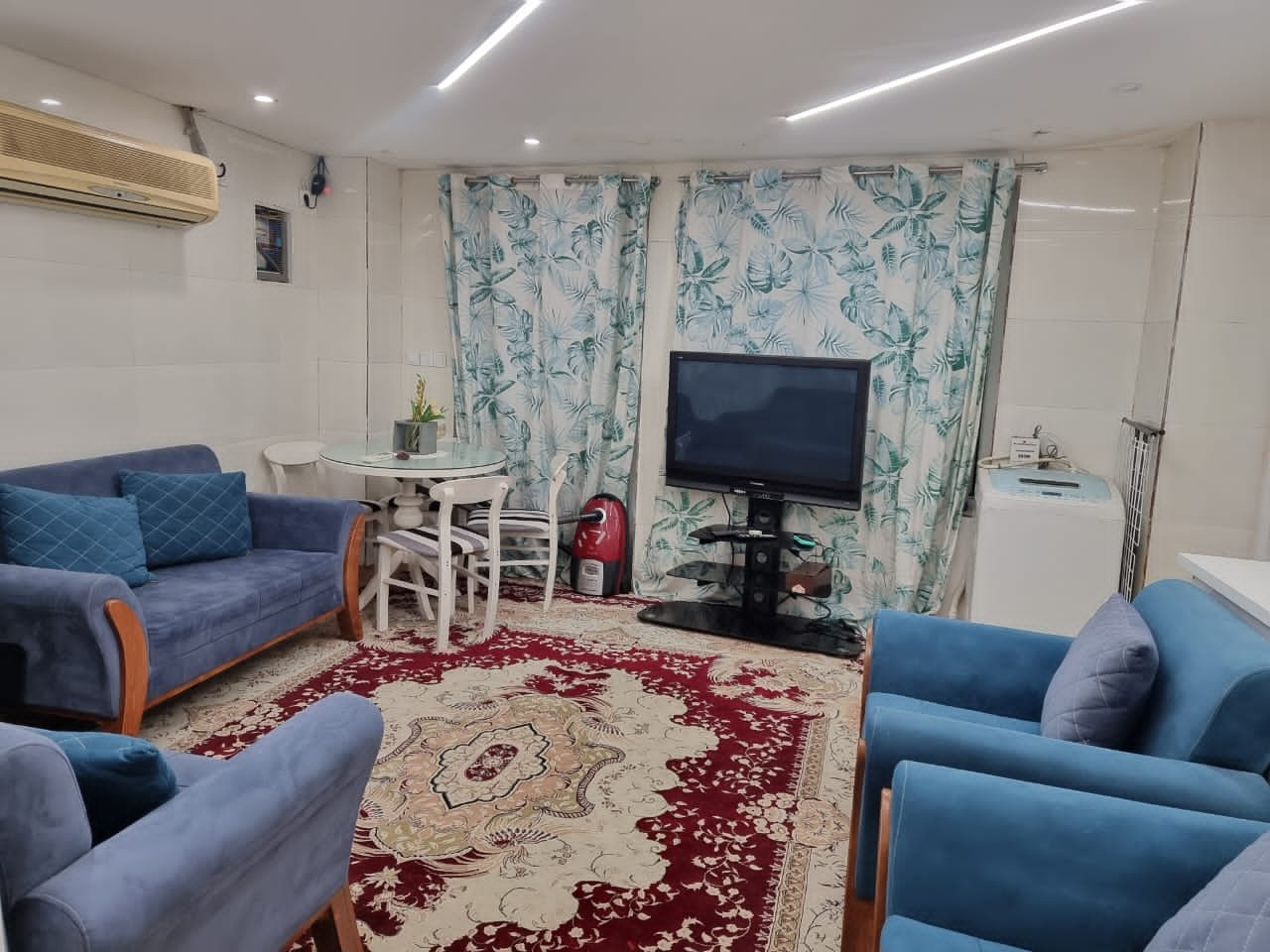 سوئیت فلت ساحل 18