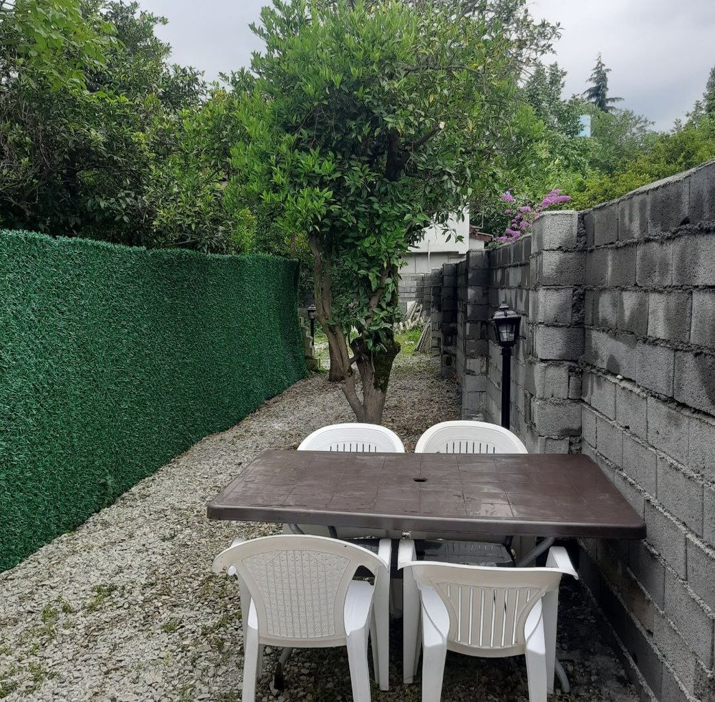 ویلا یک خوابه خاطره 7