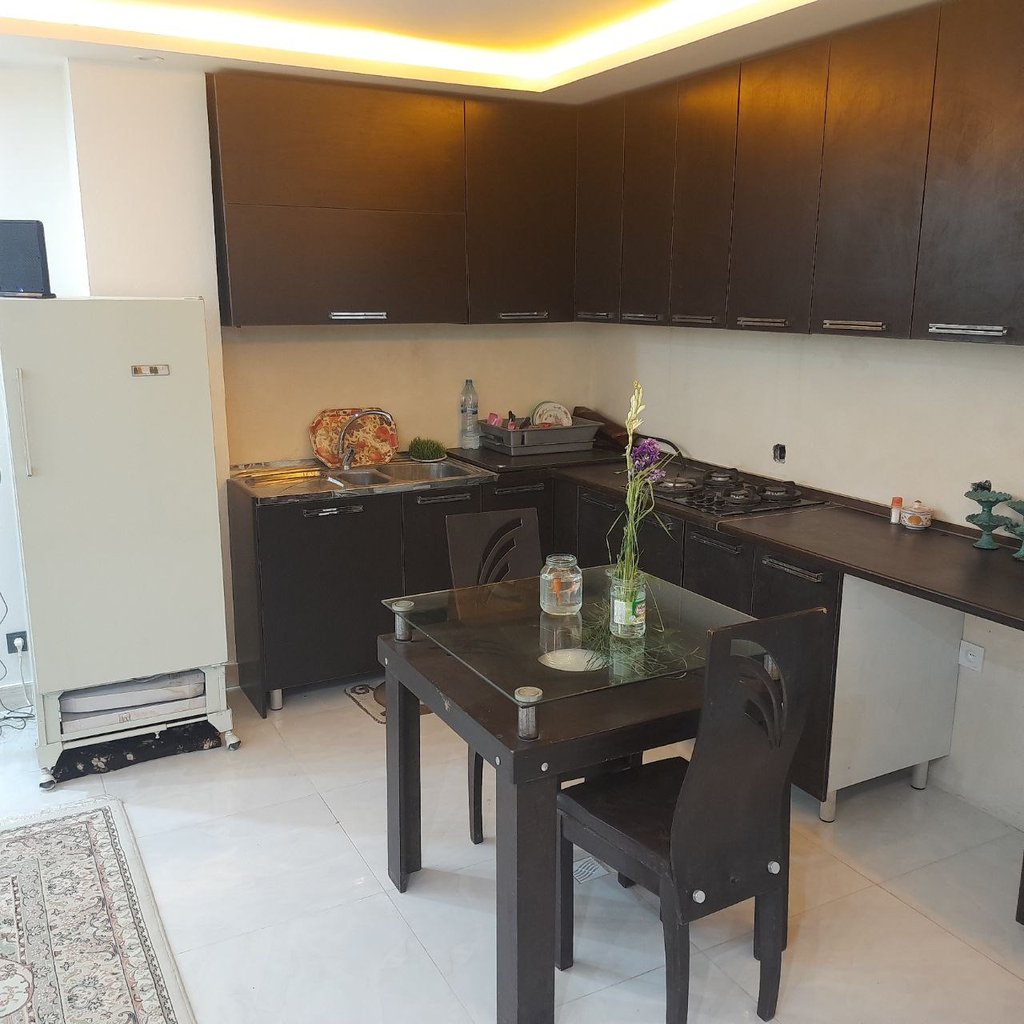 ویلا یک خوابه خاطره 7