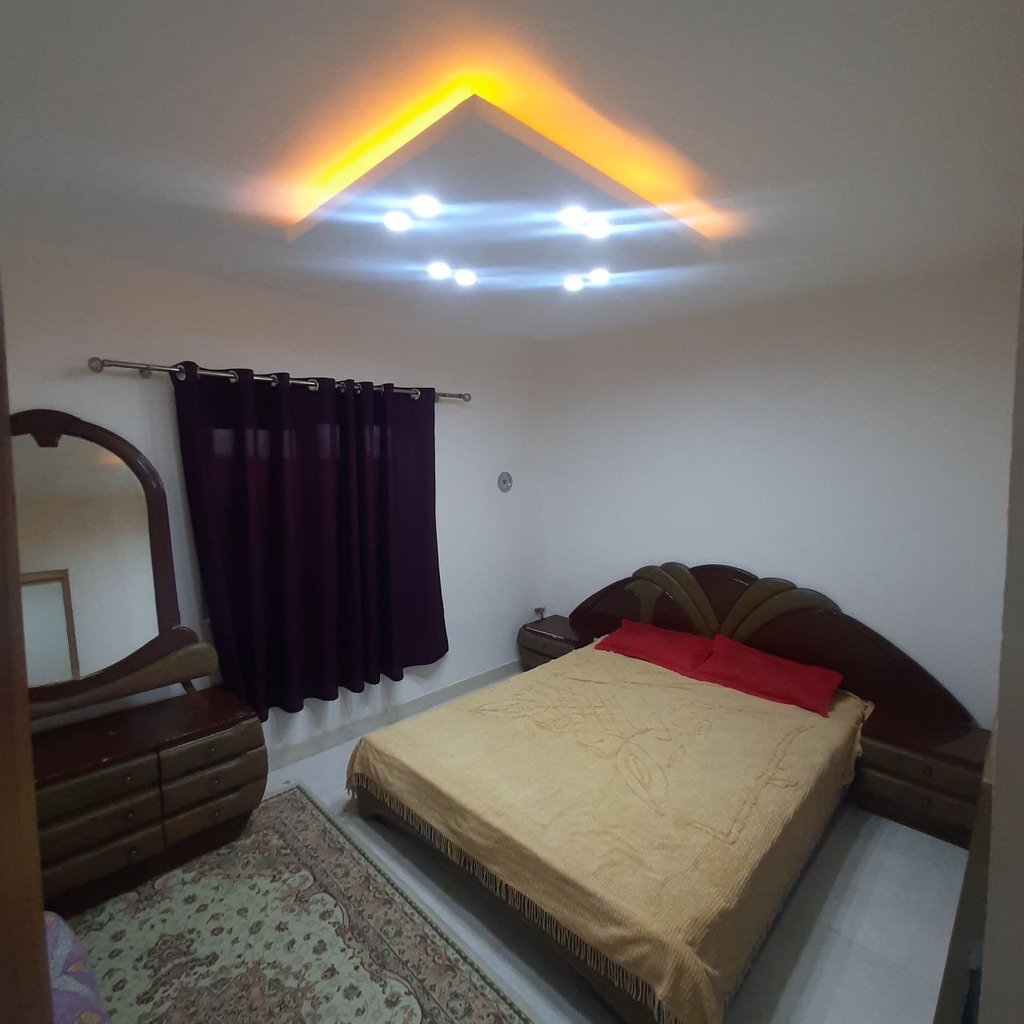 ویلا یک خوابه خاطره 7