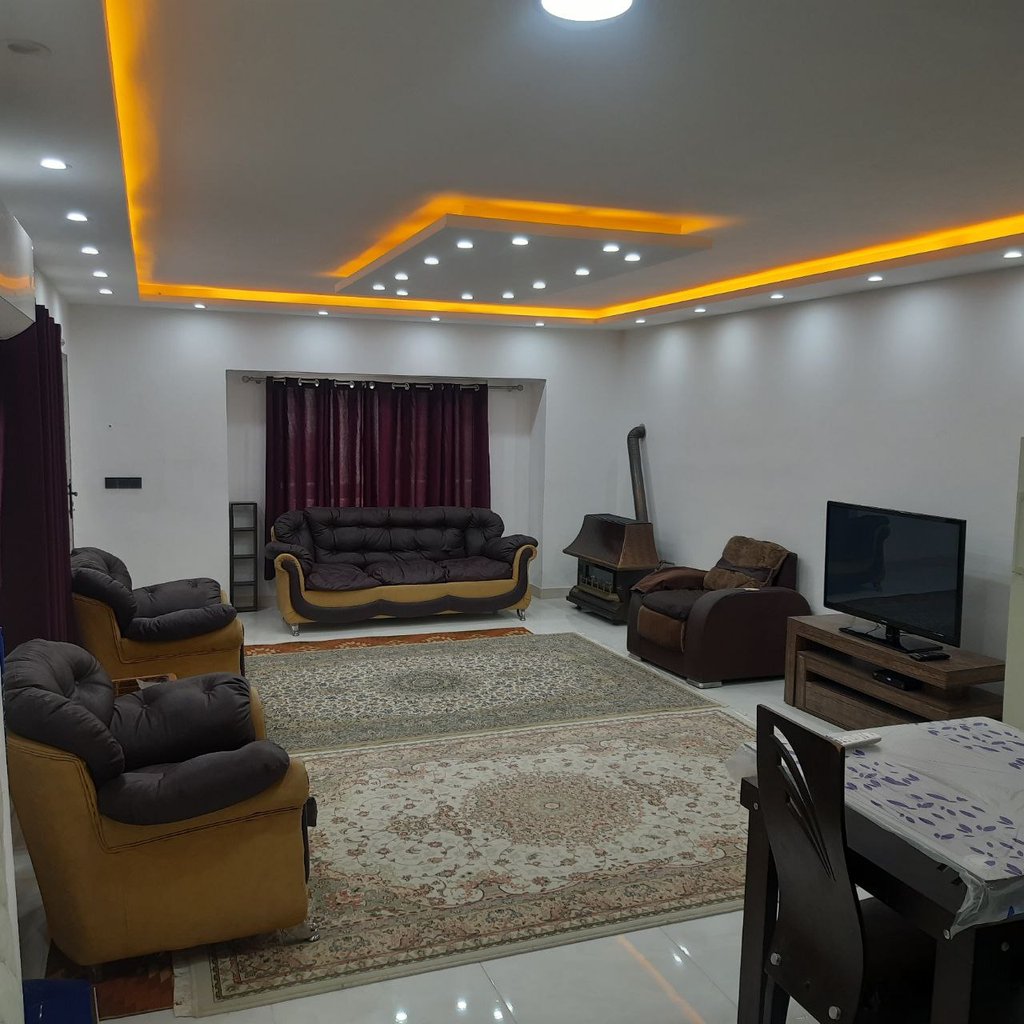 ویلا یک خوابه خاطره 7