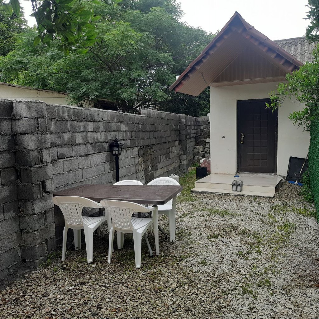 ویلا یک خوابه سامان 71