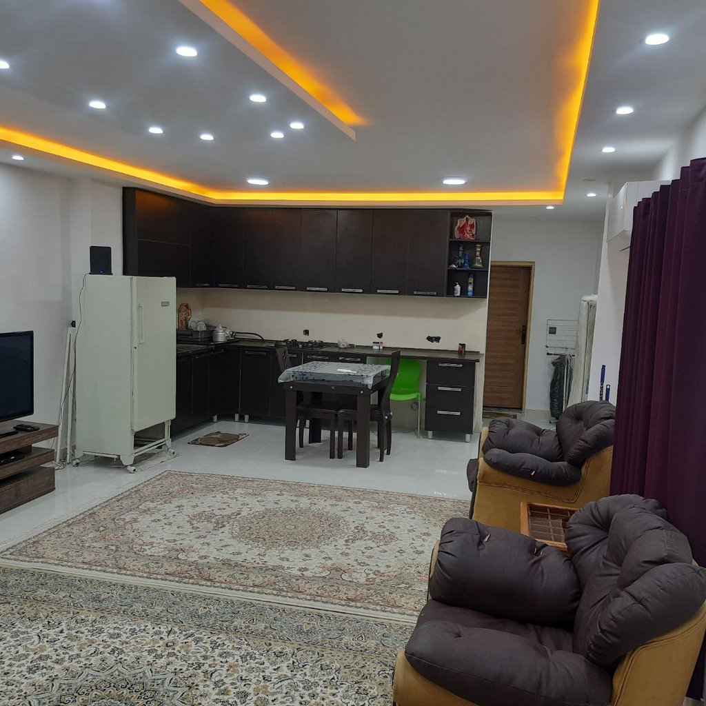 ویلا یک خوابه خاطره 7