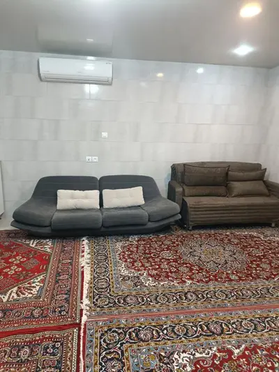 سوئیت فلت بهمبر