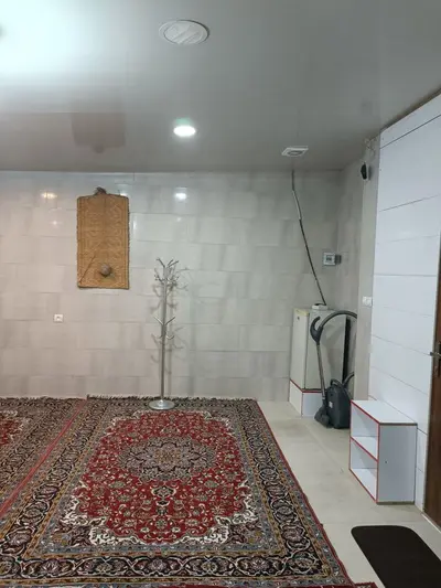 سوئیت فلت بهمبر