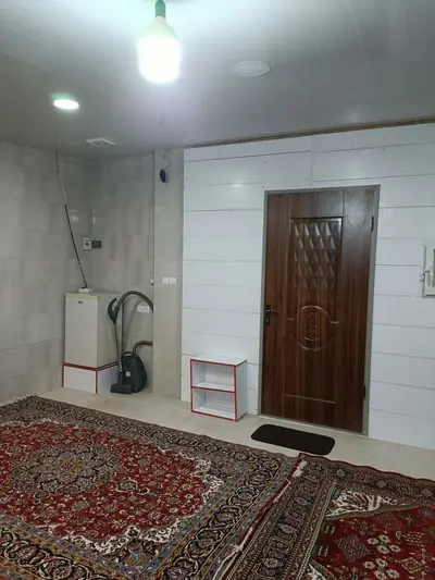 سوئیت فلت بهمبر