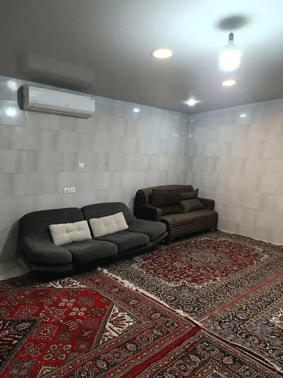 سوئیت فلت بهمبر