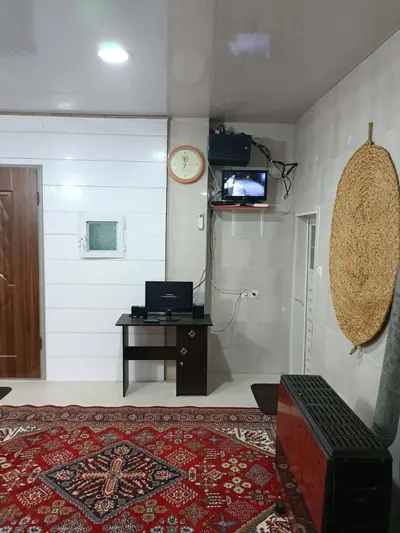 سوئیت فلت بهمبر