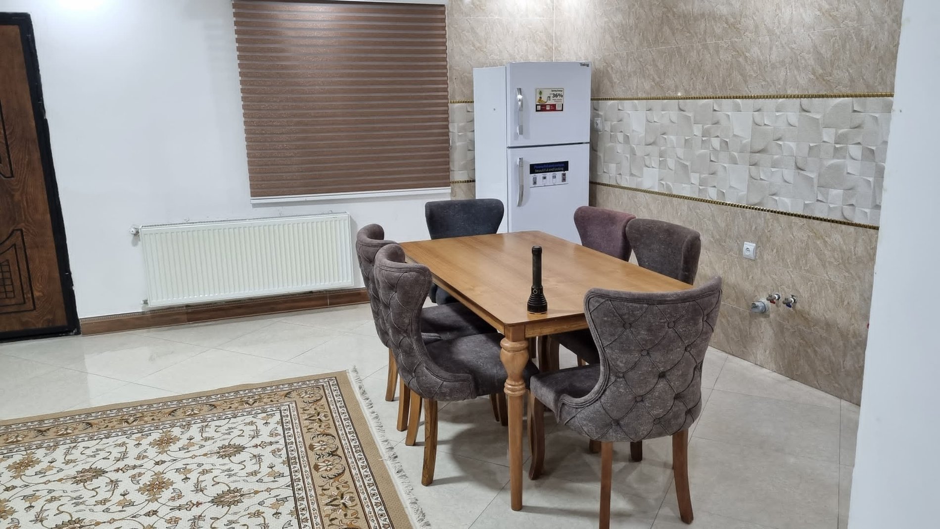 ویلا دوخوابه احسان 5