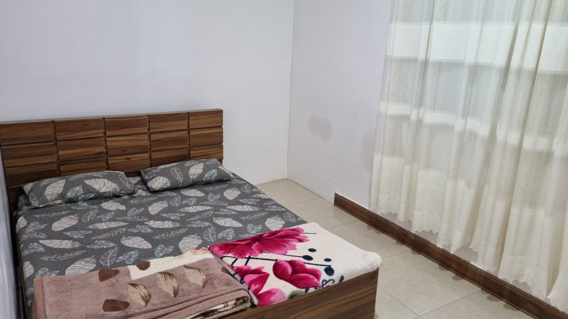 ویلا دوخوابه احسان 5