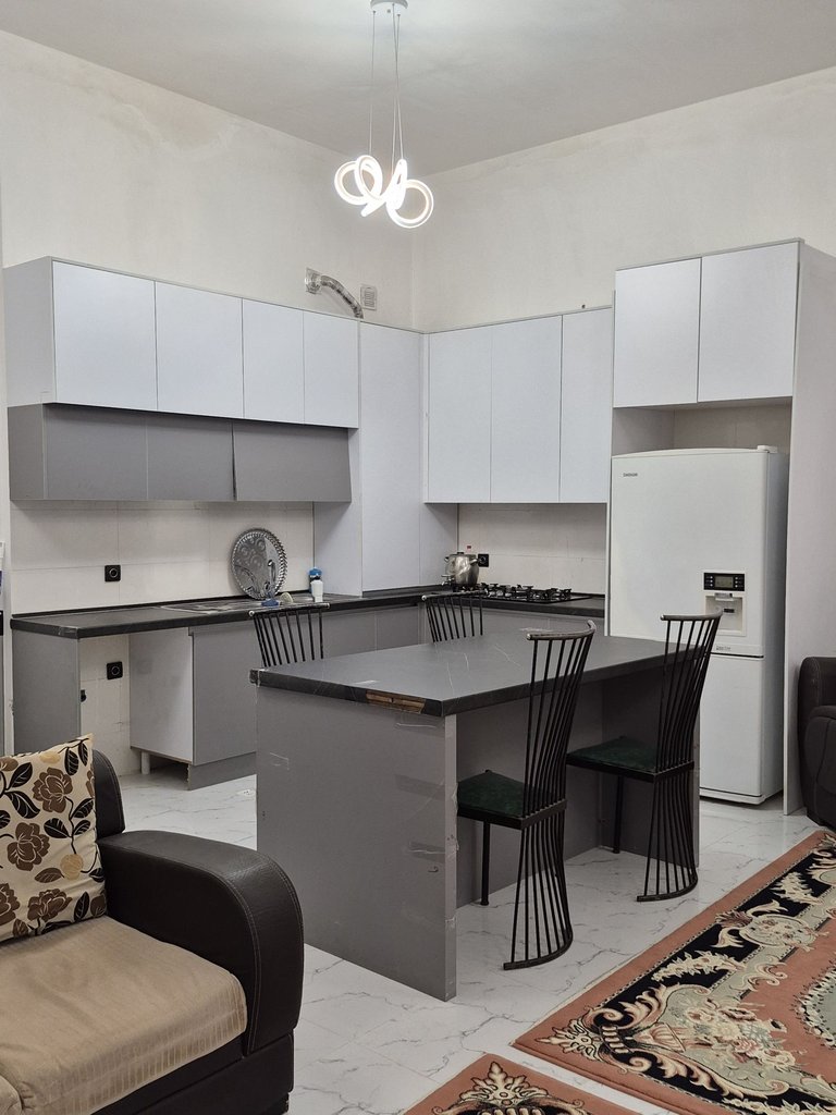 دوخوابه استخردار فلونیا