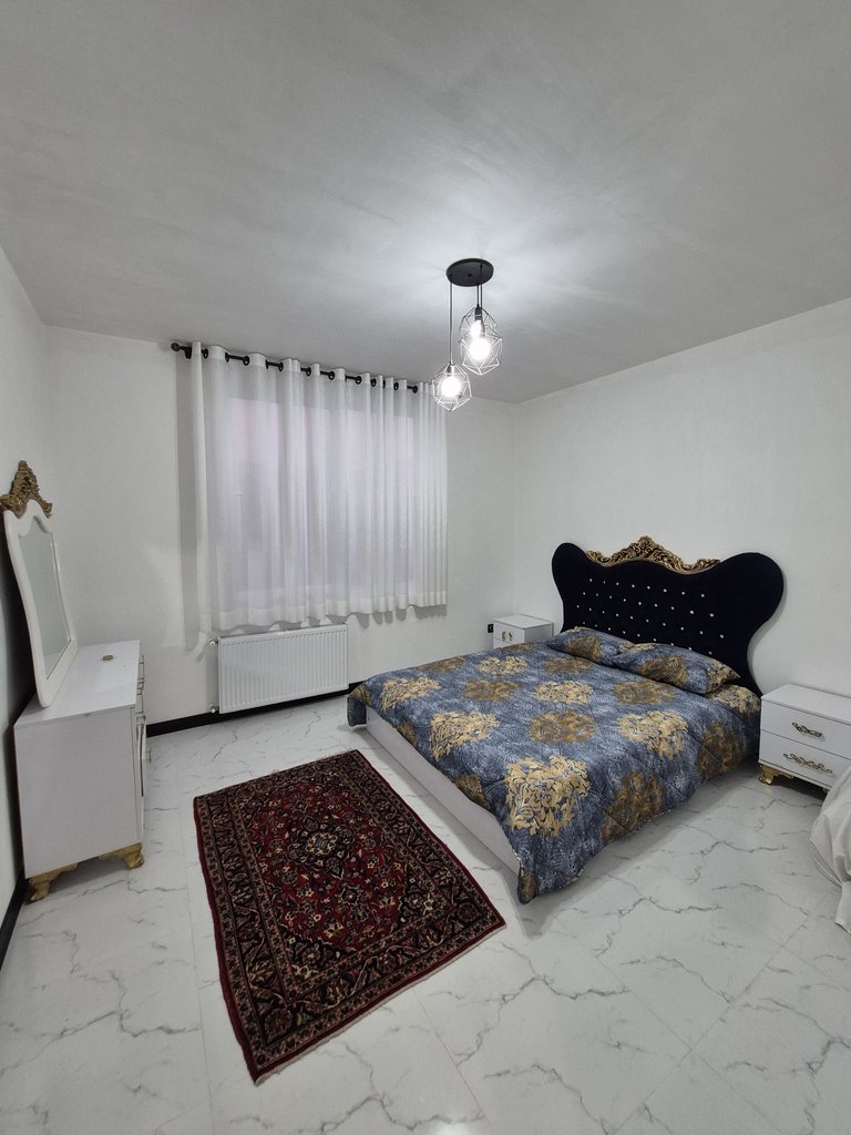 دوخوابه استخردار فلونیا