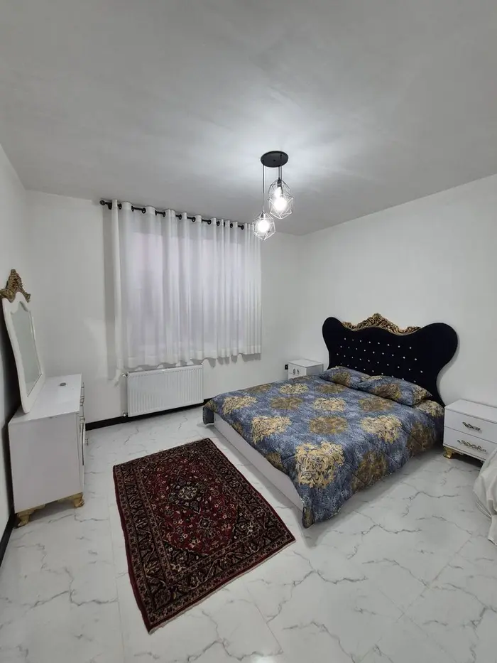 ویلا دوخوابه استخردار فلونیا