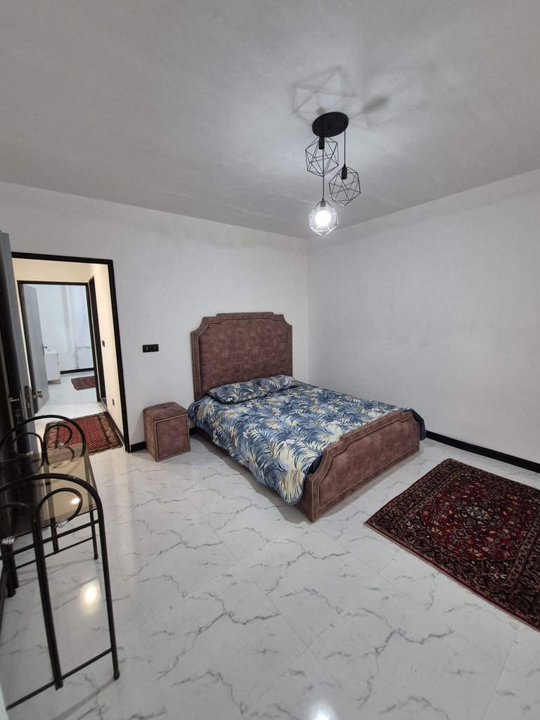 دوخوابه استخردار فلونیا