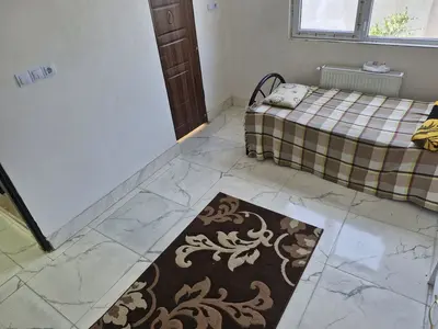 ویلا دوخوابه استخردار مانلی