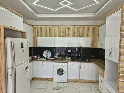 ویلا دوخوابه استخردار مانلی