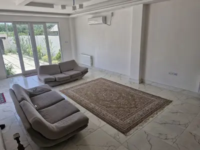 ویلا دوخوابه استخردار مانلی