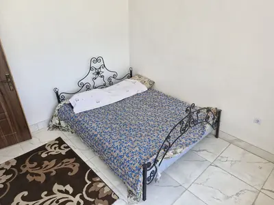 ویلا دوخوابه استخردار مانلی