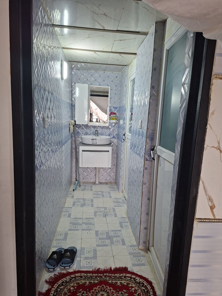 ویلا فلت ارزوئیه