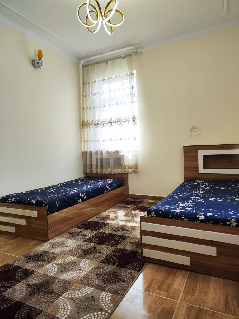 دوخوابه استخردار آتا