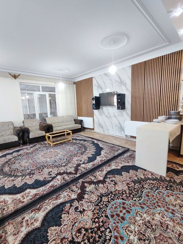 دوخوابه استخردار آتا