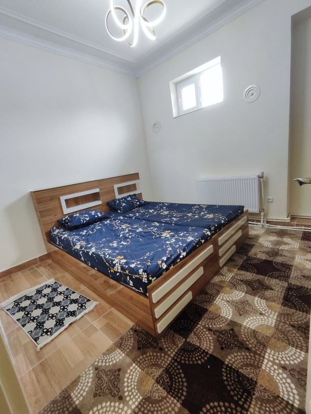 دوخوابه استخردار آتا