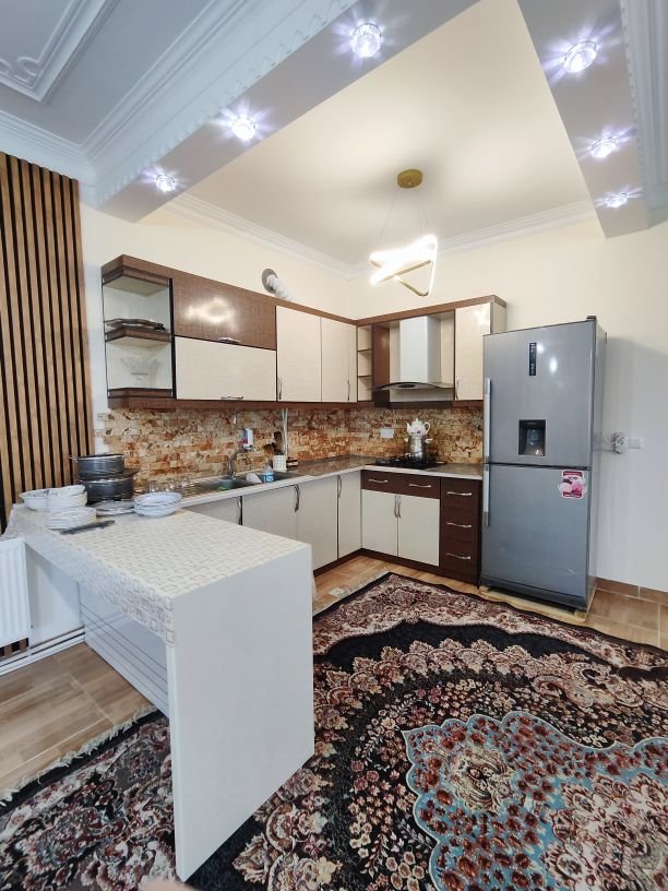 دوخوابه استخردار آتا