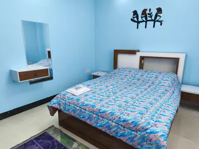 ویلا فلت دوبلکس ارغوان