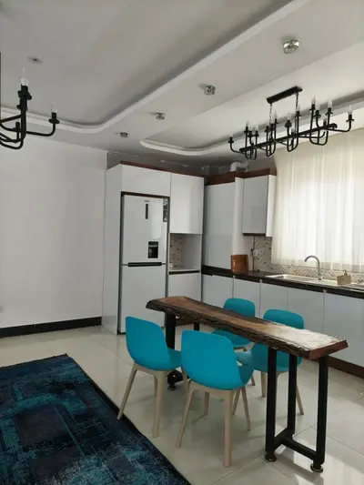 ویلا فلت دوبلکس ارغوان