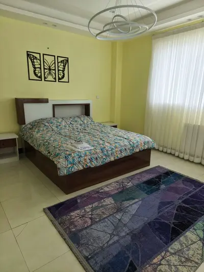 ویلا فلت دوبلکس ارغوان