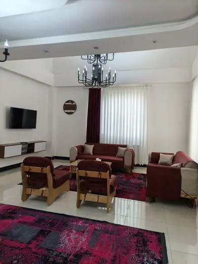 ویلا فلت دوبلکس ارغوان