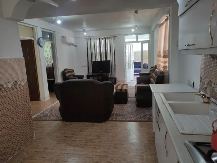 دوخوابه عزیزپور تکراری