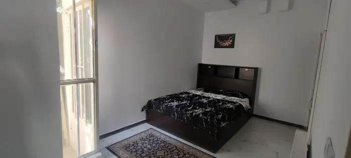 ویلا سه خوابه استخردار ابراهیمی - اتاق خواب