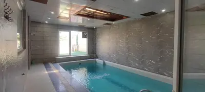 ویلا سه خوابه استخردار ابراهیمی