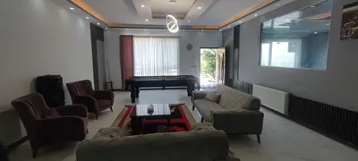 ویلا سه خوابه استخردار ابراهیمی