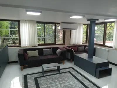 ویلا یک خوابه حسن زاده 1