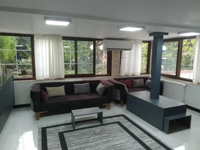 ویلا یک خوابه حسن زاده 1