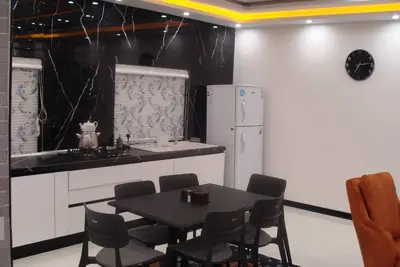 ویلا دوخوابه سرولات