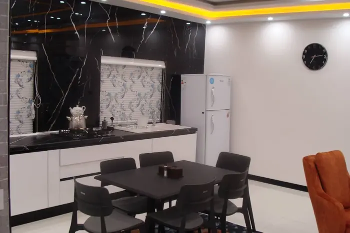 ویلا دوخوابه سرولات