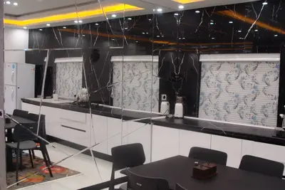 ویلا دوخوابه سرولات