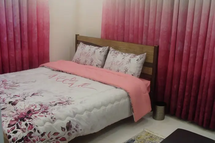 ویلا دوخوابه سرولات