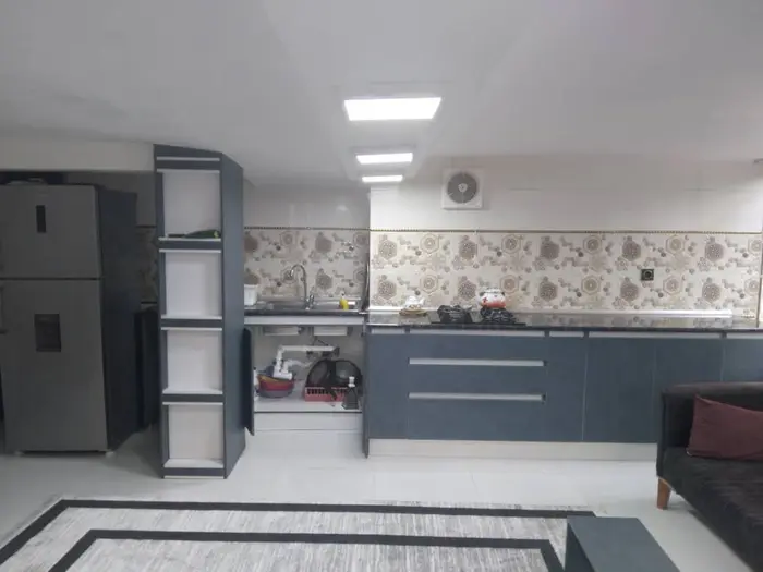 ویلا یک خوابه حسن زاده 1