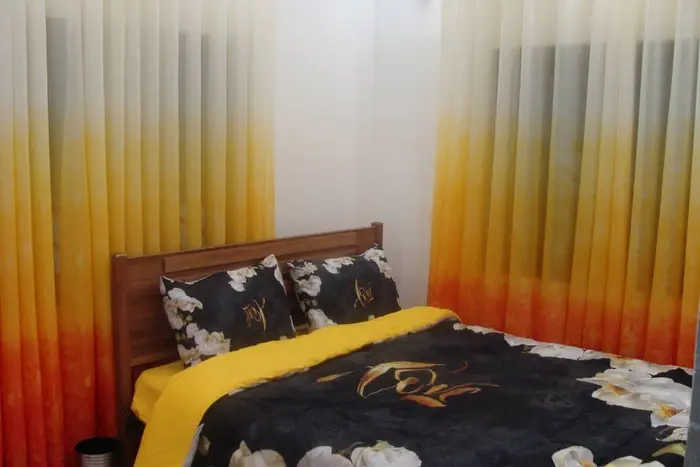 ویلا دوخوابه سرولات