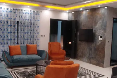 ویلا دوخوابه سرولات