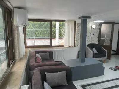 ویلا یک خوابه حسن زاده 1