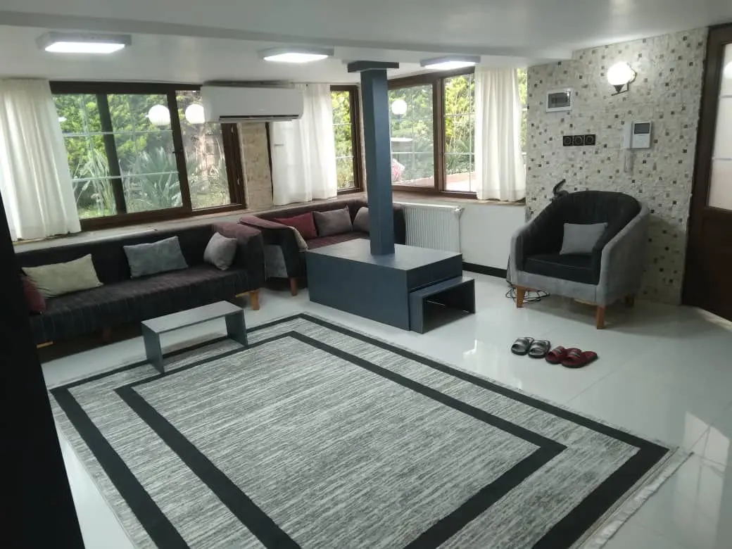 ویلا یک خوابه حسن زاده 1